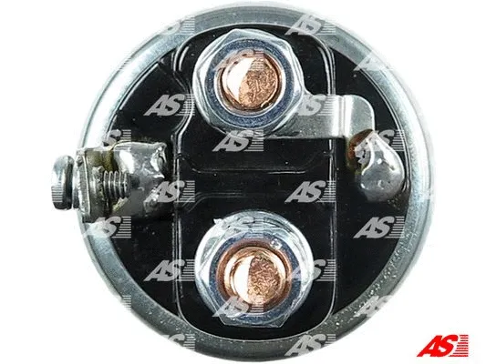 Solenoid Switch, starter