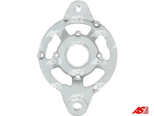 Bracket, alternator drive flange (ABR5036S)