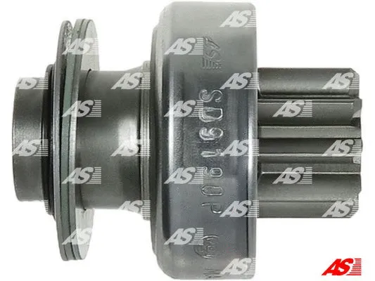 Freewheel Gear, starter (SD9190P)