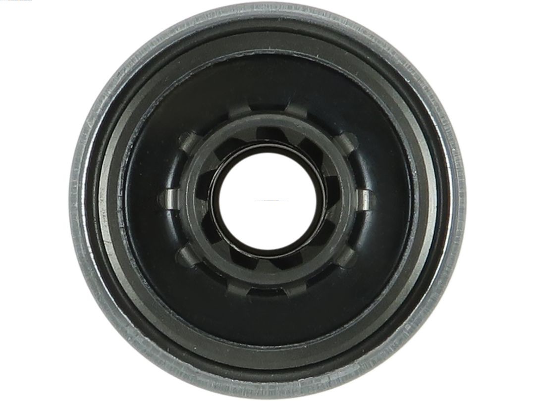 Freewheel Gear, starter