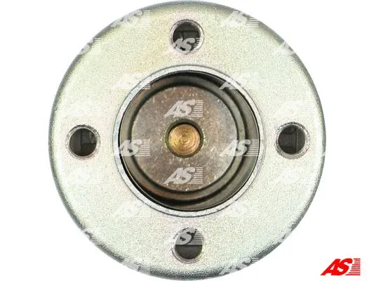 Solenoid Switch, starter