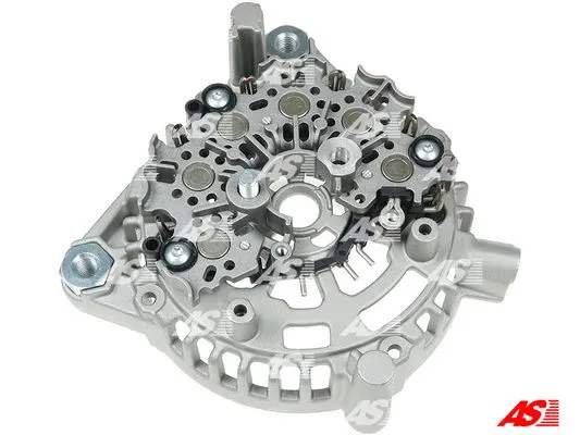 Bracket, alternator drive flange (ARC0232S)