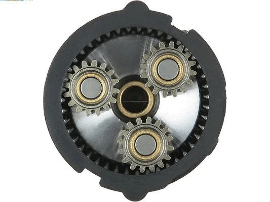 Ring Gear, planetary gearbox (starter)