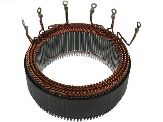 Stator, alternator (AS5062S)