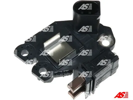 Alternator Regulator (ARE3034(VALEO))
