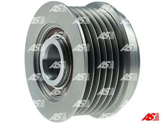 Alternator Freewheel Clutch
