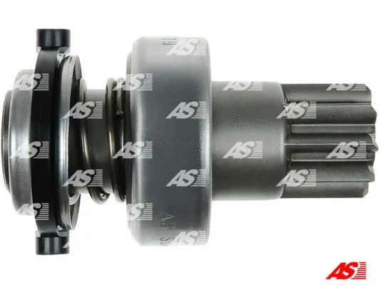 Freewheel Gear, starter (SD0041P)