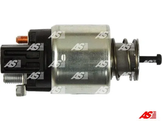 Solenoid Switch, starter (SS1037(DELCO))