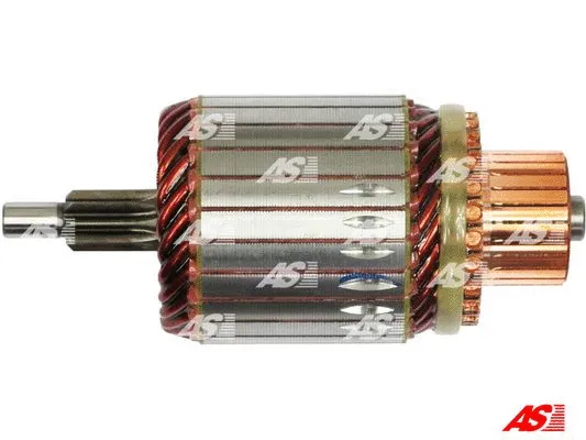 Armature, starter (SA5032)