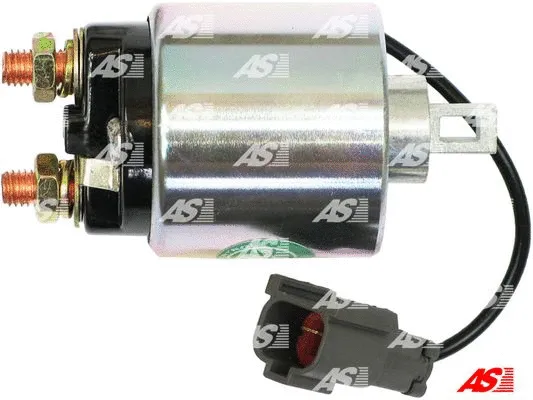 Solenoid Switch, starter (SS2036)