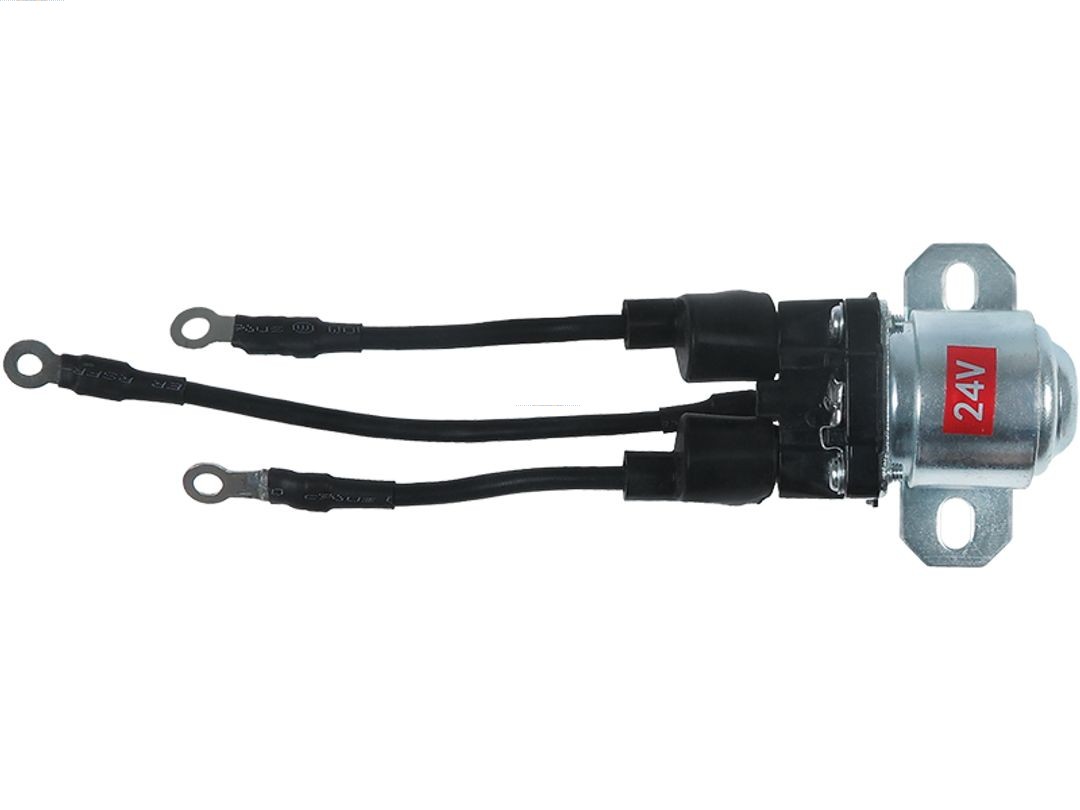Solenoid Switch, starter (SS5291S)