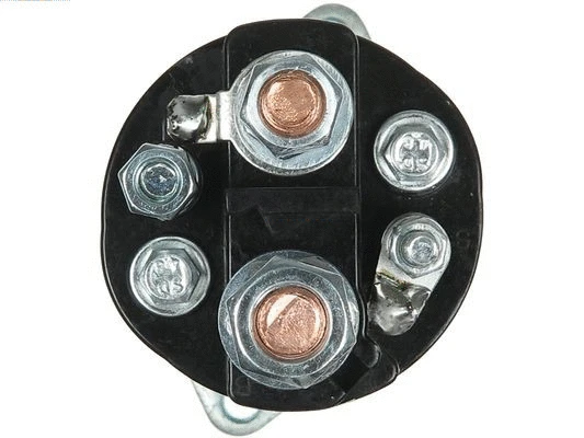 Solenoid Switch, starter