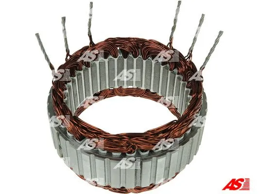 Stator, alternator (AS1013S)
