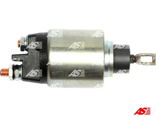 Solenoid Switch, starter (SS0112)