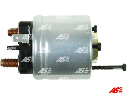 Solenoid Switch, starter (SS3003(VALEO))