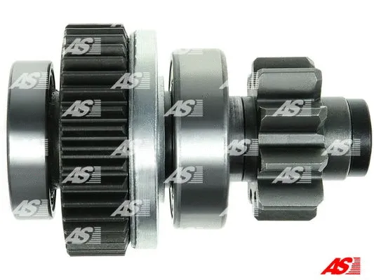 Freewheel Gear, starter (SD6024)