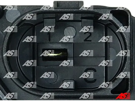 Alternator Regulator