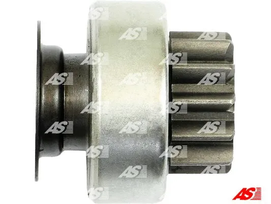 Freewheel Gear, starter (SD6076)