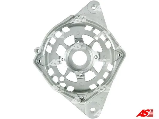 Bracket, alternator drive flange