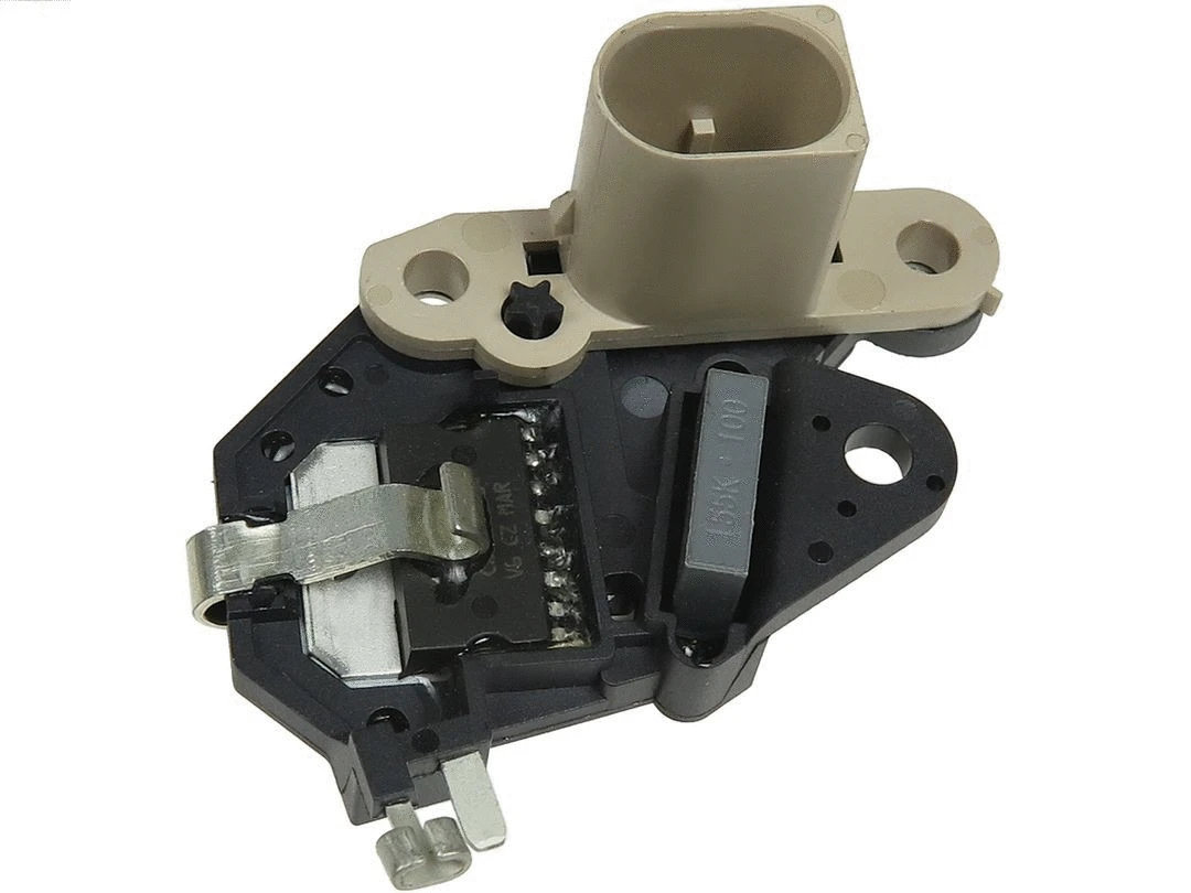 Alternator Regulator