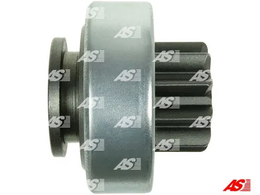 Freewheel Gear, starter (SD2025)