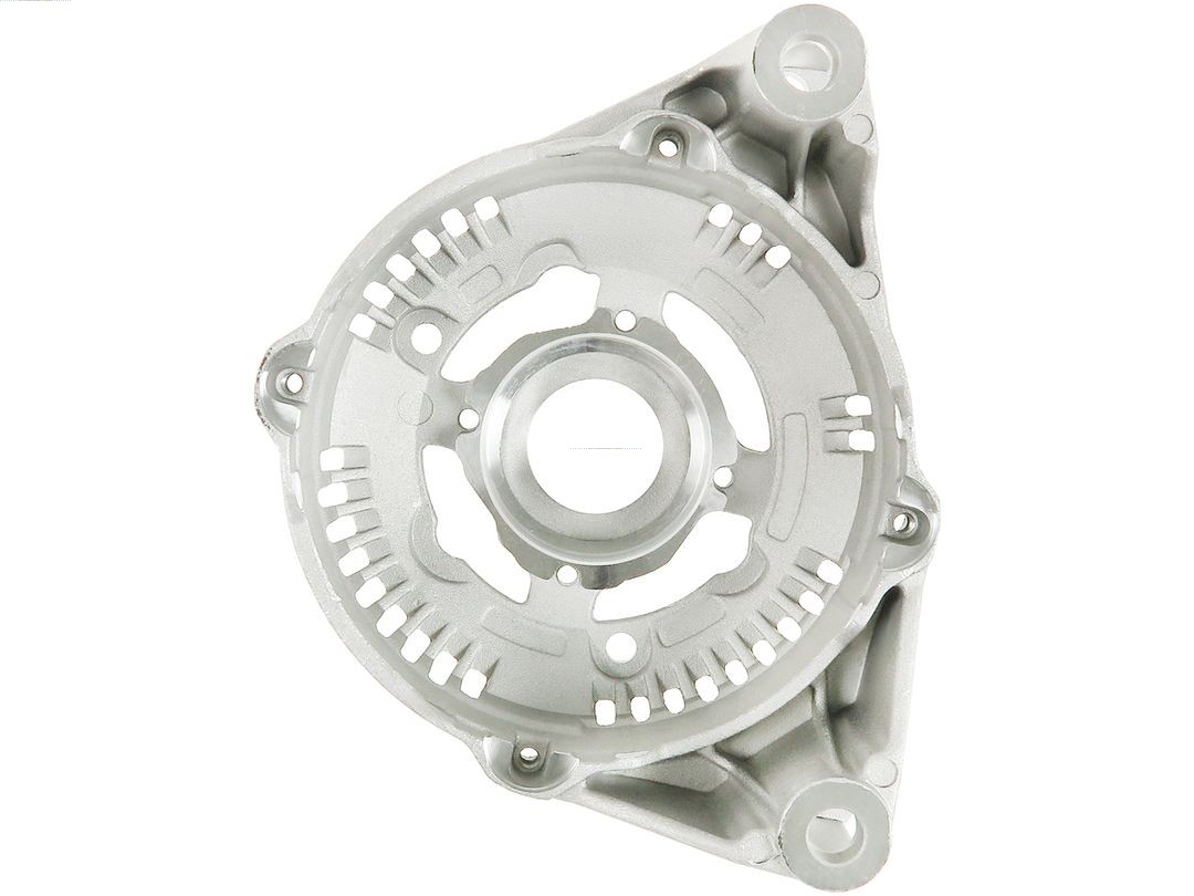 Bracket, alternator drive flange