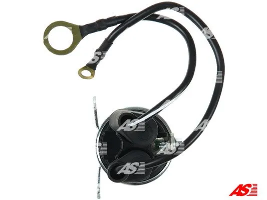 Solenoid Switch, starter