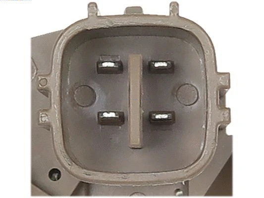 Alternator Regulator