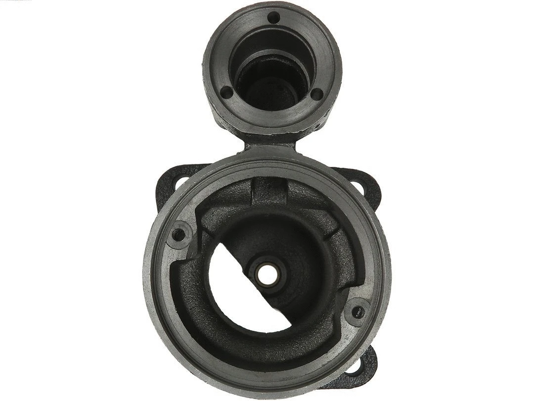 Starter Lid, carburettor