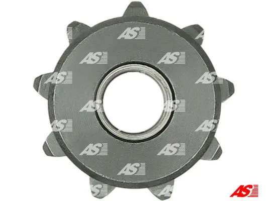 Freewheel Gear, starter
