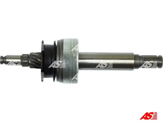 Pinion, starter (SD5100)