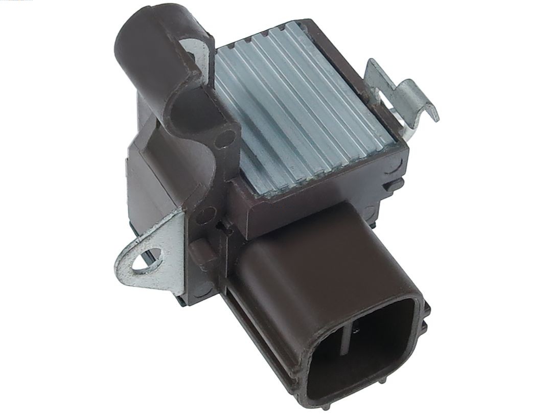 Alternator Regulator