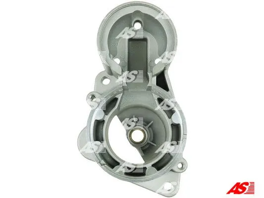 Starter Lid, carburettor