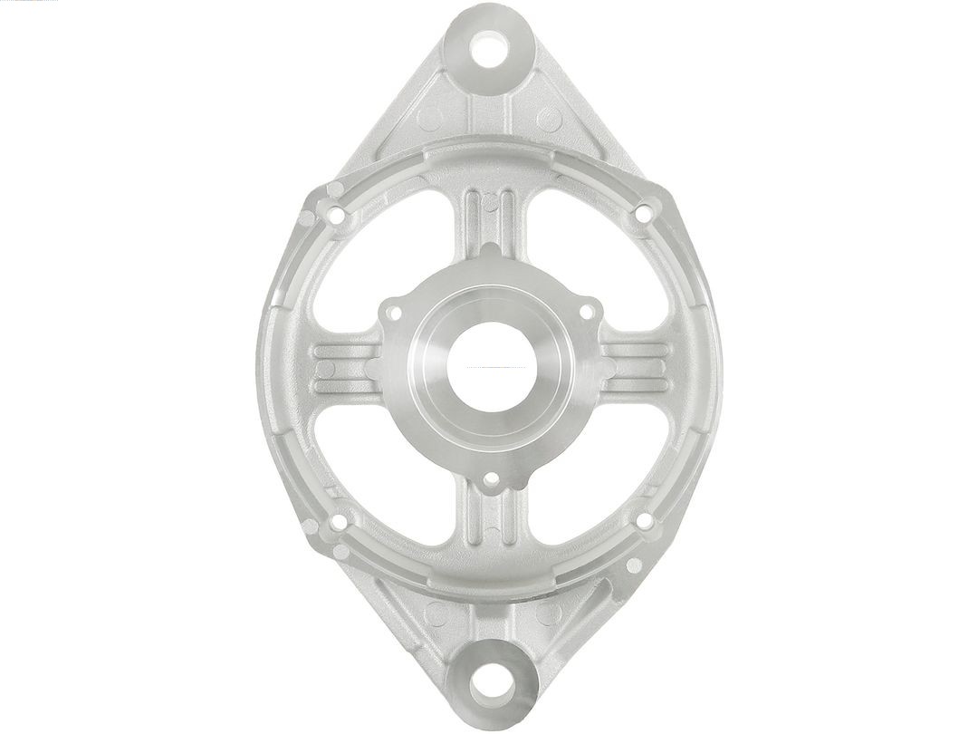 Bracket, alternator drive flange