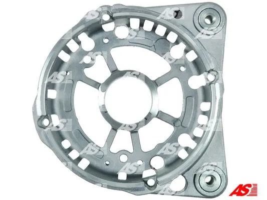 Bracket, alternator drive flange