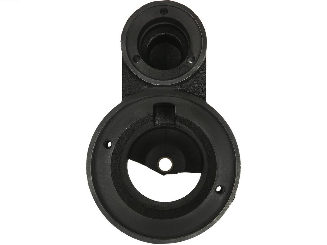 Starter Lid, carburettor