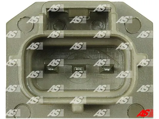 Alternator Regulator