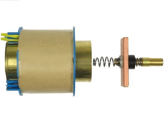 Repair Kit, starter (SP0014)