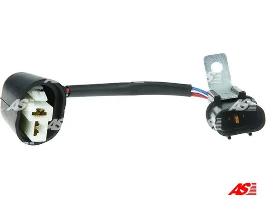 Repair Set, alternator (ARS2024)