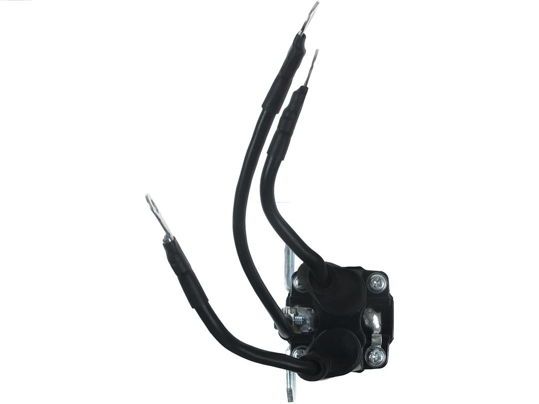 Solenoid Switch, starter