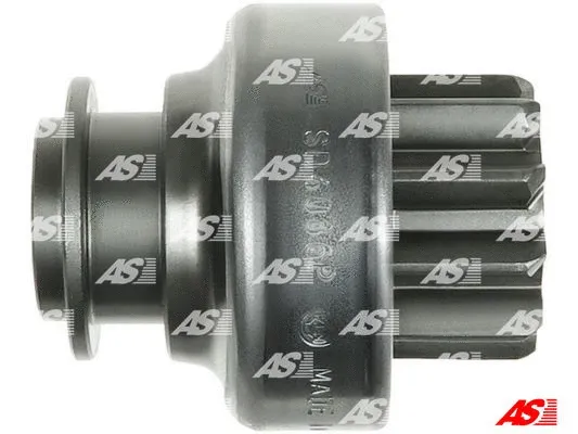 Freewheel Gear, starter (SD4086P)