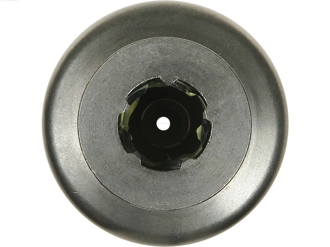 Freewheel Gear, starter