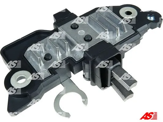 Alternator Regulator
