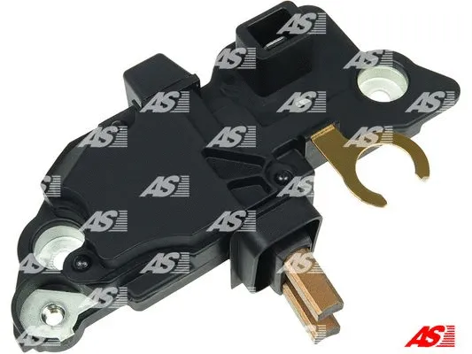 Alternator Regulator
