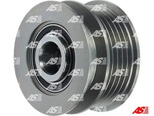 Alternator Freewheel Clutch