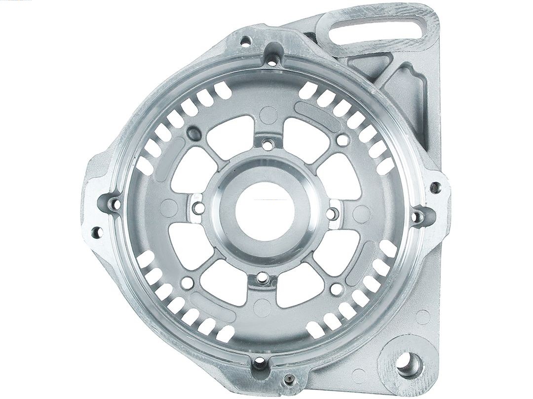 Bracket, alternator drive flange