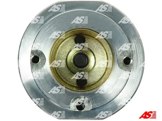 Solenoid Switch, starter