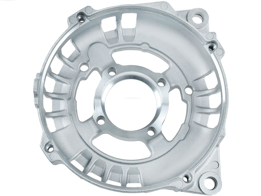 Bracket, alternator drive flange