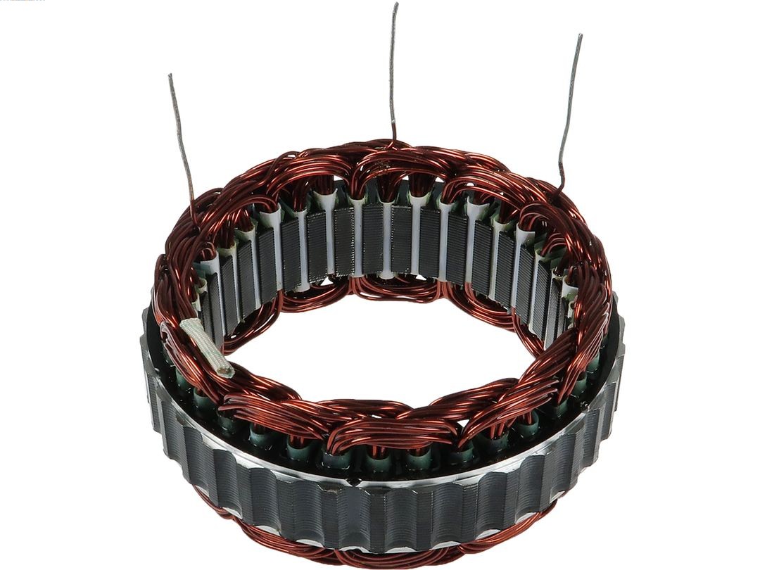 Stator, alternator (AS2027S)