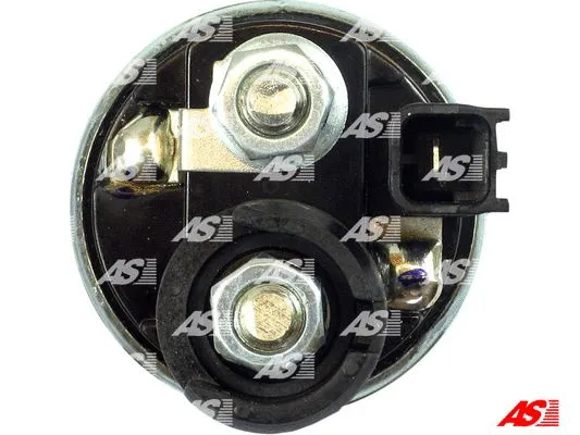 Solenoid Switch, starter